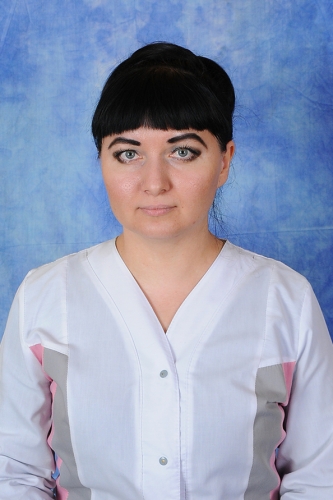 Коновалова Екатерина Александровна